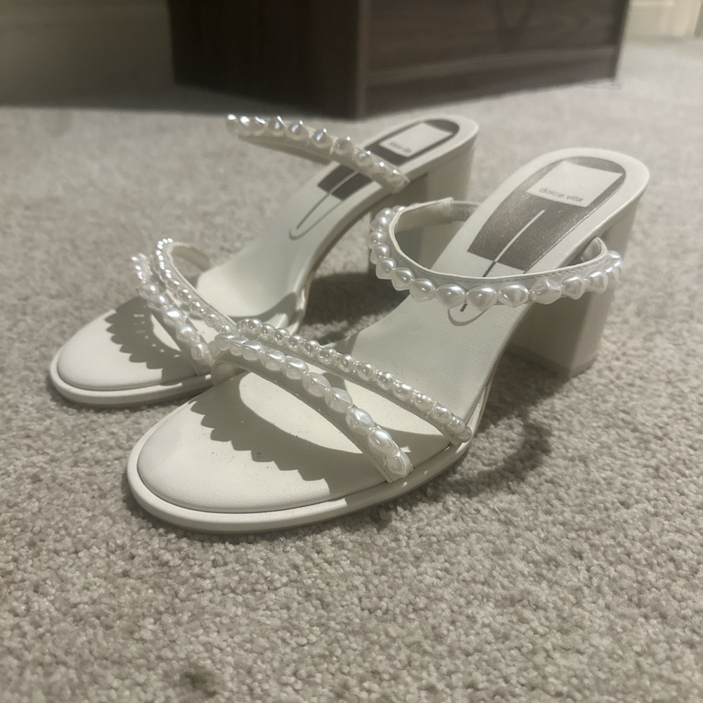 dolce vita women’s heels size 9